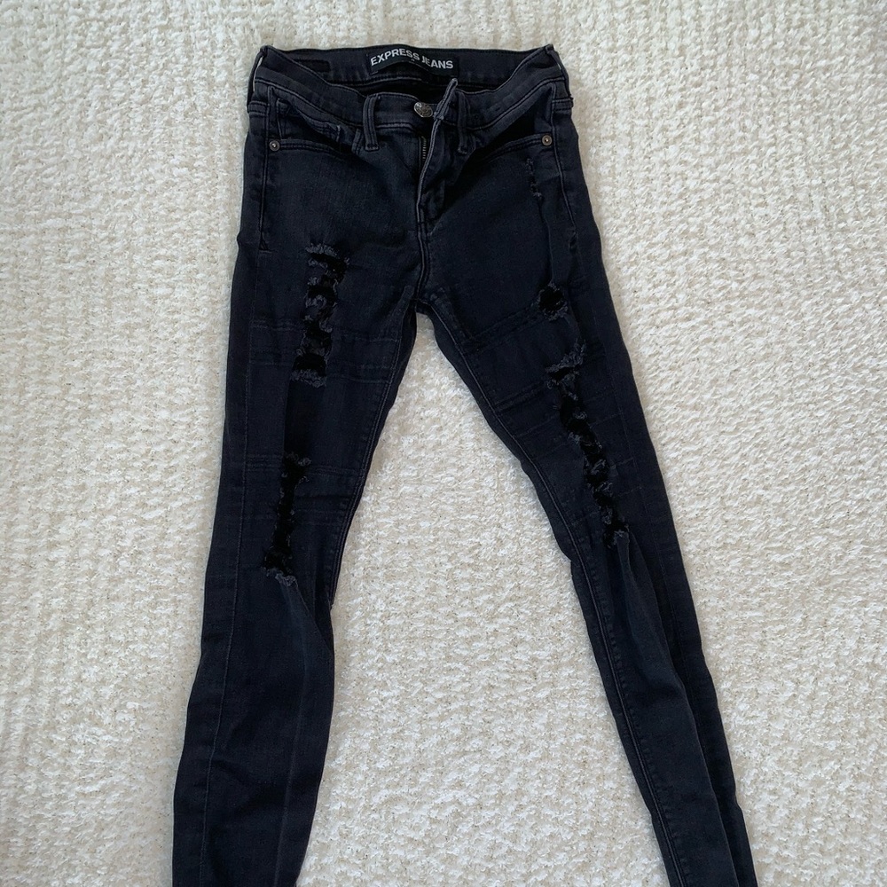 Express Jeans